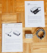 1 x NAGRA QSEF BALANCED INPUTS for NAGRA IV – S ! MINT as NEW ! RAR ! # 2