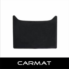 Fussmatten für DAF XF105 2005- XF Euro6 2013-Mittel nur Automatikgetriebe TOP