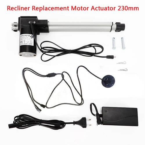 230mm elektrisch recliner - 230mm,