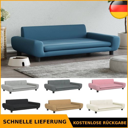 Hundebett hundekissen - hundebett,