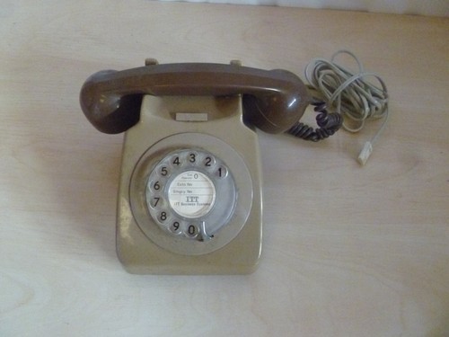 Vintage gpo - vintage,