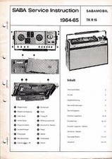 Service manual anleitung für - manual-anleitung,