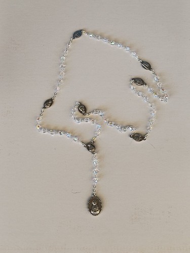 Rosenkranz der madonna - rosenkranz,