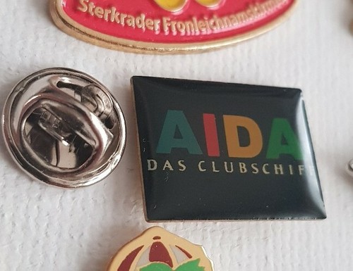 Pin seltener aida das - aida,