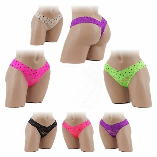 Sexy damen tanga mit - sexy, herzchen