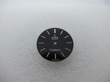 OMEGA Constellation Quartz