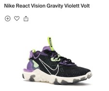 Nike Sportschuh Fitness Schuh