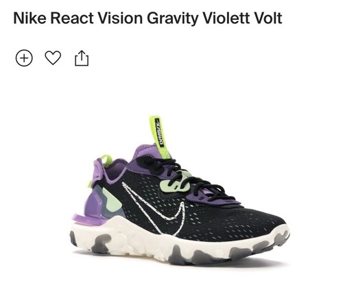 Nike sportschuh fitness schuh - nike,
