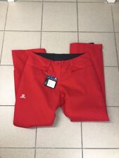 Salomon Enduro Pant W XL