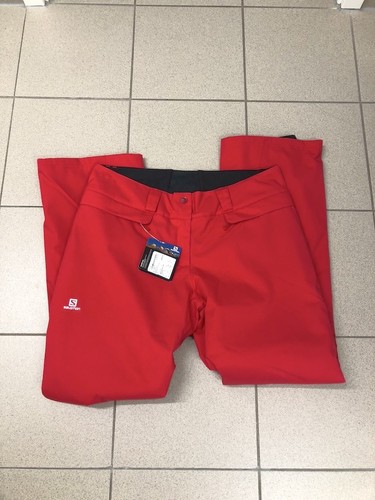 Salomon enduro pant - pant, w