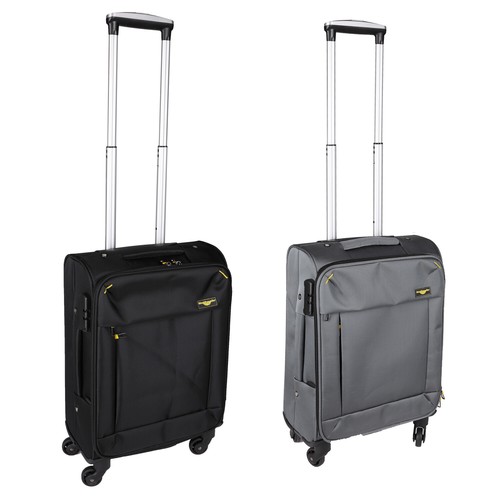 Trolley bordcase koffer - trolley-bordcase,