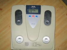 Körperfettwaage "Tanita TBF 532"