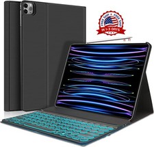 Funda Teclado Bluetooth Con