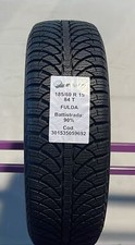 GEBRAUCHTER REIFEN FULDA KRISTALL MONTERO 3 185/60 R15 84T INVERNALI
