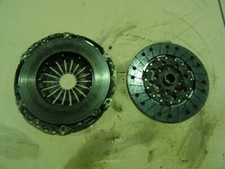 Kupplung Schwungscheibe Druckplatte TOP ! OPEL VECTRA C 2.2 16V