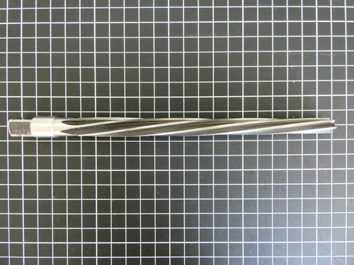 Kegelreibahle ø10mm 1 - x, 1:50