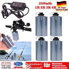 Daiwa Tanacom 500 750 1000