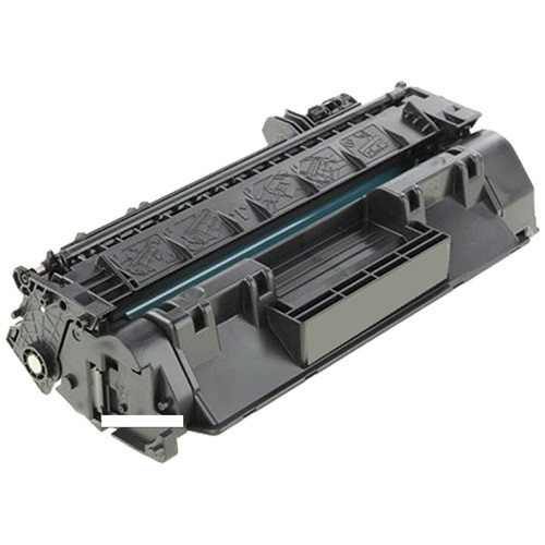 Pack ce505a 05a toner - 1-pk/pack,
