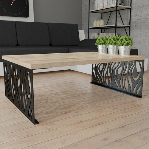 Couchtisch pales kaffeetisch - couchtisch,