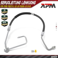 Servolenkung Schlauch für