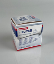 Fixomull Skin Sensitive