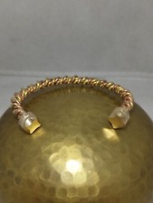 Wikinger Torque aus Bronze und