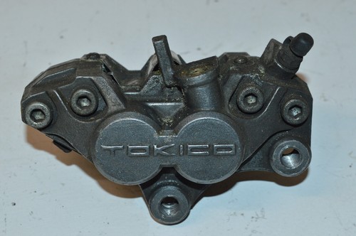 Daelim 125 bremssattel - daelim,