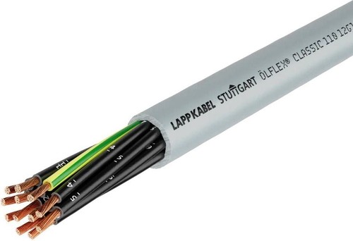 Lapp kabel ölflex classic 110 - lapp,
