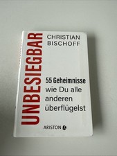 Unbesiegbar von Christian