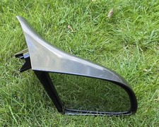 Original Außenspiegel Ford Probe GT 1 - Amerikanisches Modell