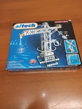 eitech 05 Crane construction