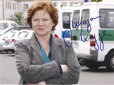 TV | ARD | Imogen KOGGE | 2010 Foto (Portrait Color XL) "Polizeiruf 110"