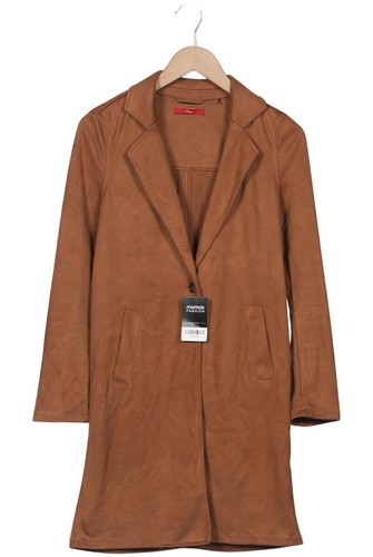 Oliver mantel damen - s.oliver, jacke