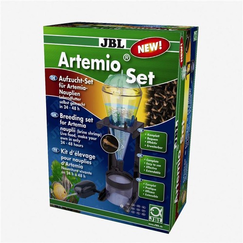 Jbl artemioset komplett - artemioset,