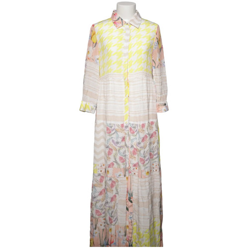 Just say wizz - wizz,, blusenkleid