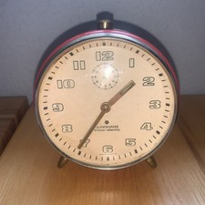 Vintage Junghans