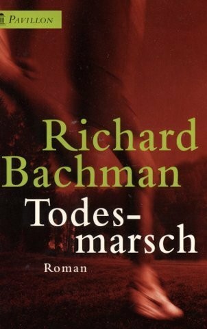 Todesmarsch buch heyne - buch,