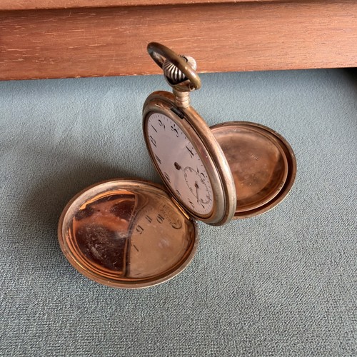 Taschenuhr handaufzug - taschenuhr,