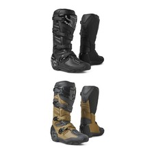 Motocross stiefel fox comp - motocross,
