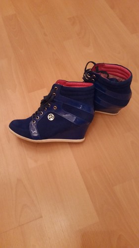 Daniela katzenberger schuhe - daniela,