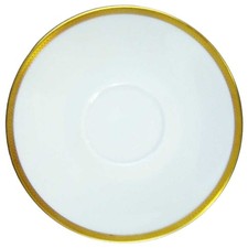 Untertasse für Kaffee