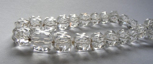 Elegante längere kette - elegante,