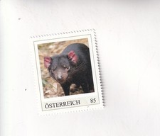 ÖSTERREICH Briefmarke PM