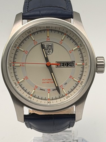 Luminox atacama field - luminox,