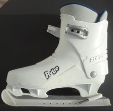 Damen-Schlittschuhe ROCES „RX-TRE“ Gr. 41