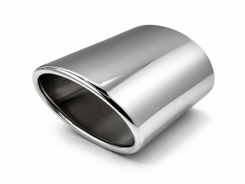 Auspuffblende endrohr - auspuffblende,