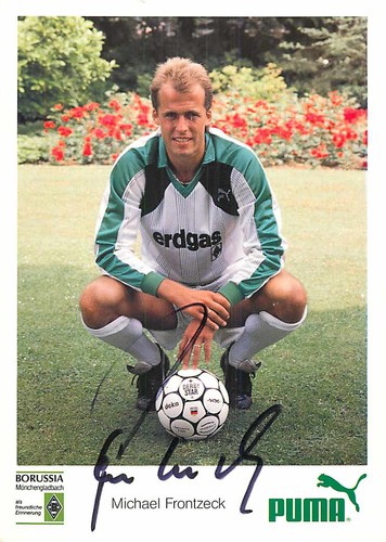 Michael frontzeck - michael,