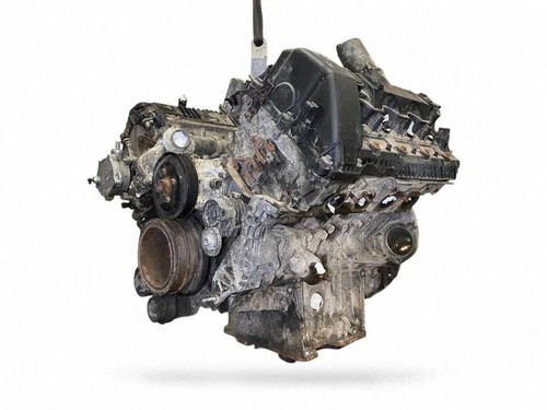 Bmw e53 motor 7502793 - motor,