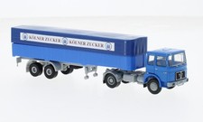 Brekina 1/87 78150 MAN F7