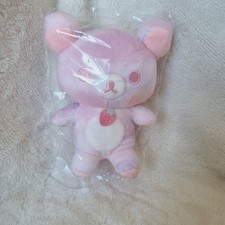 San-X Rilakkuma, 1+5 Farben